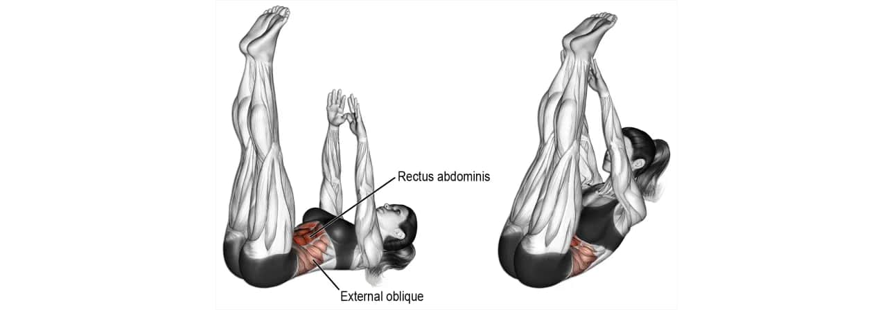 Jakie ćwiczenia na brzuch? Skuteczny plan i dieta na płaski brzuch