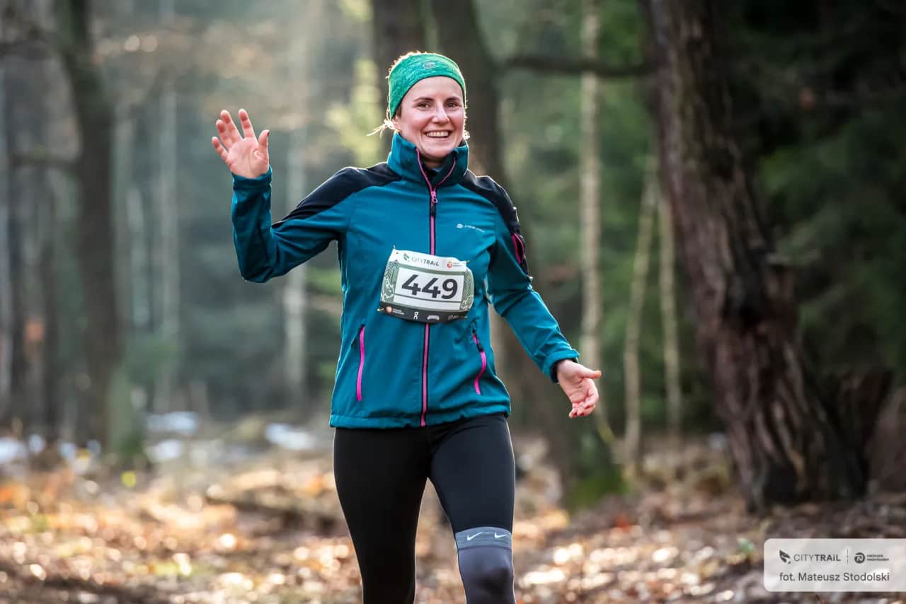 Jak przebiec 5 km? 8-tygodniowy plan treningowy dla początkujących