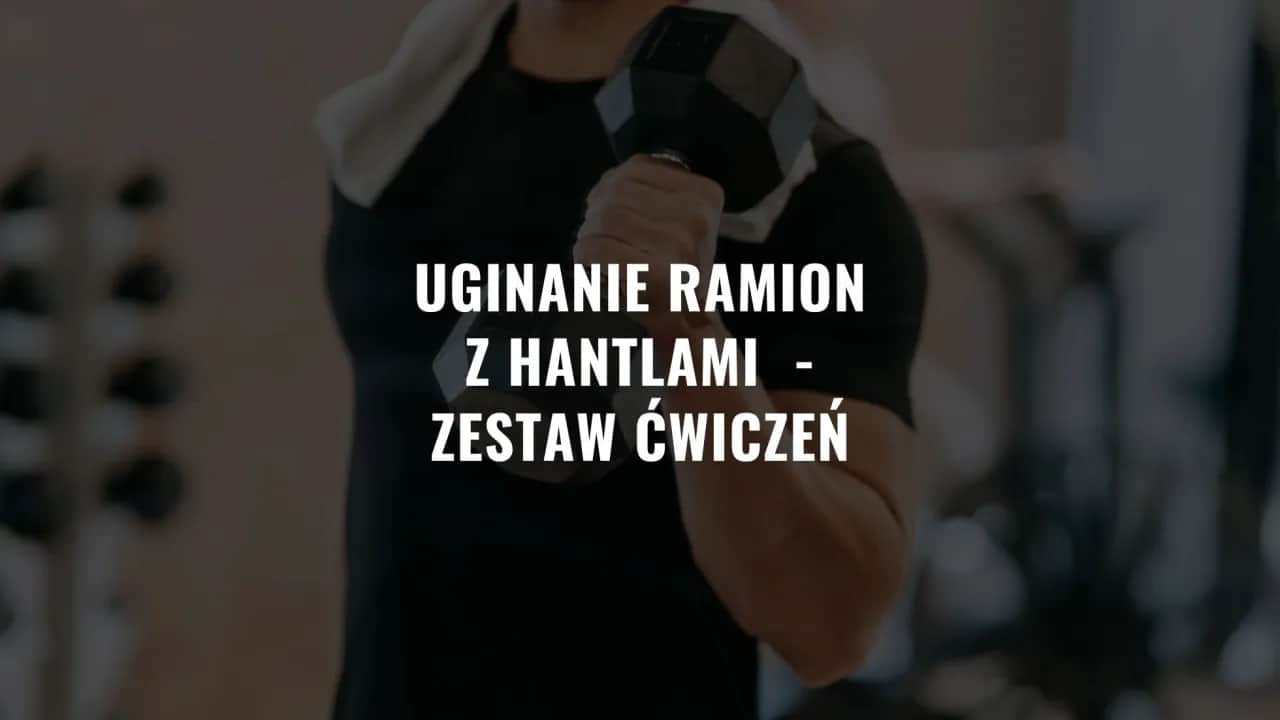 Maksymalne efekty: Jak łączyć grupy mięśniowe w planie treningowym?