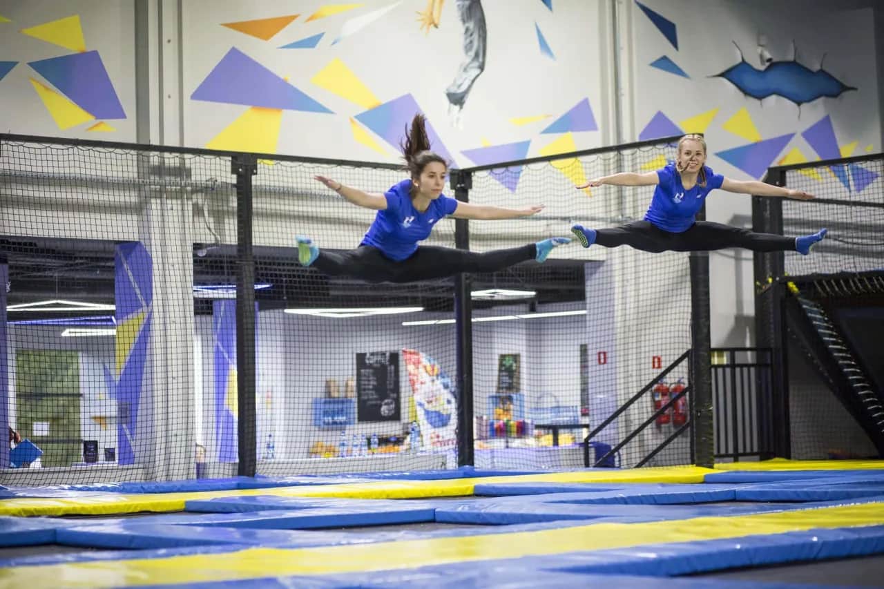 Szpagat dla każdego? Naucz się bezpiecznie i efektywnie