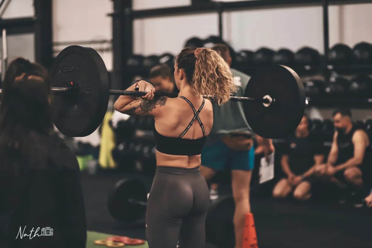 Gdzie na CrossFit w Katowicach? Znajdź swój idealny box!