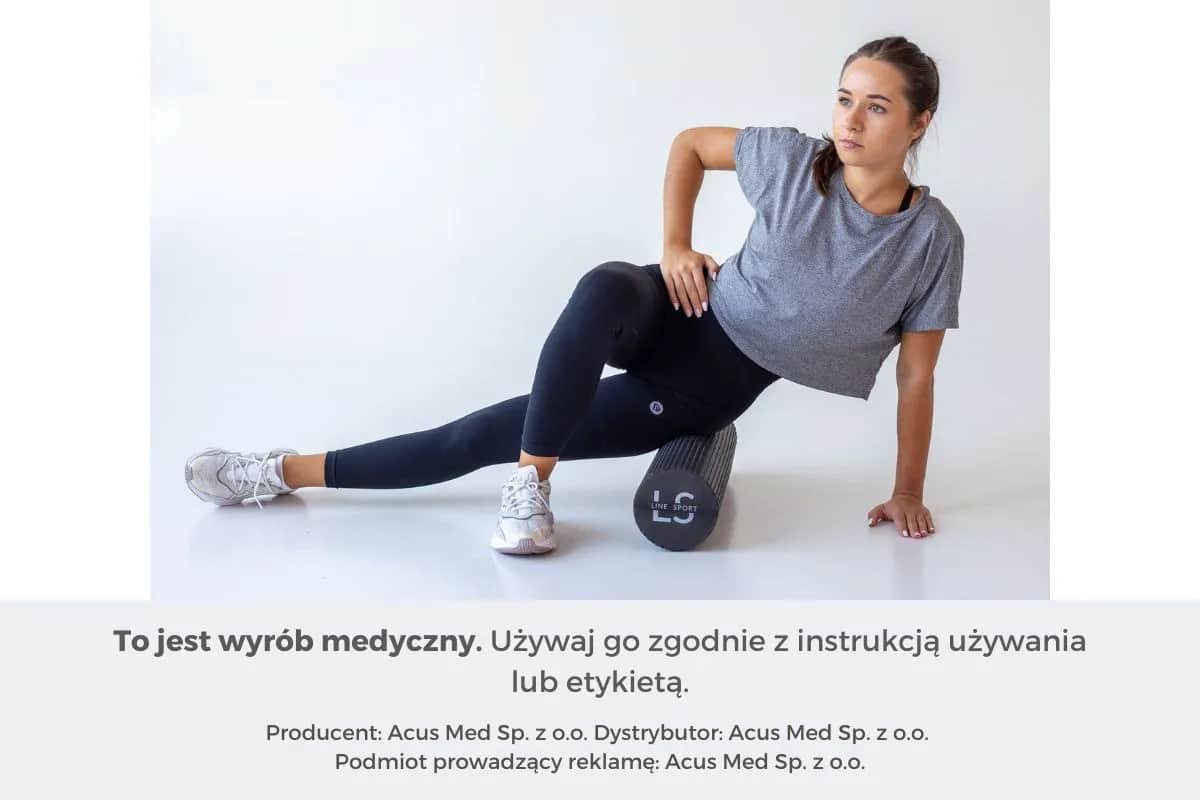 Rollmasaż: Jak ćwiczyć prawidłowo i maksymalizować efekty?