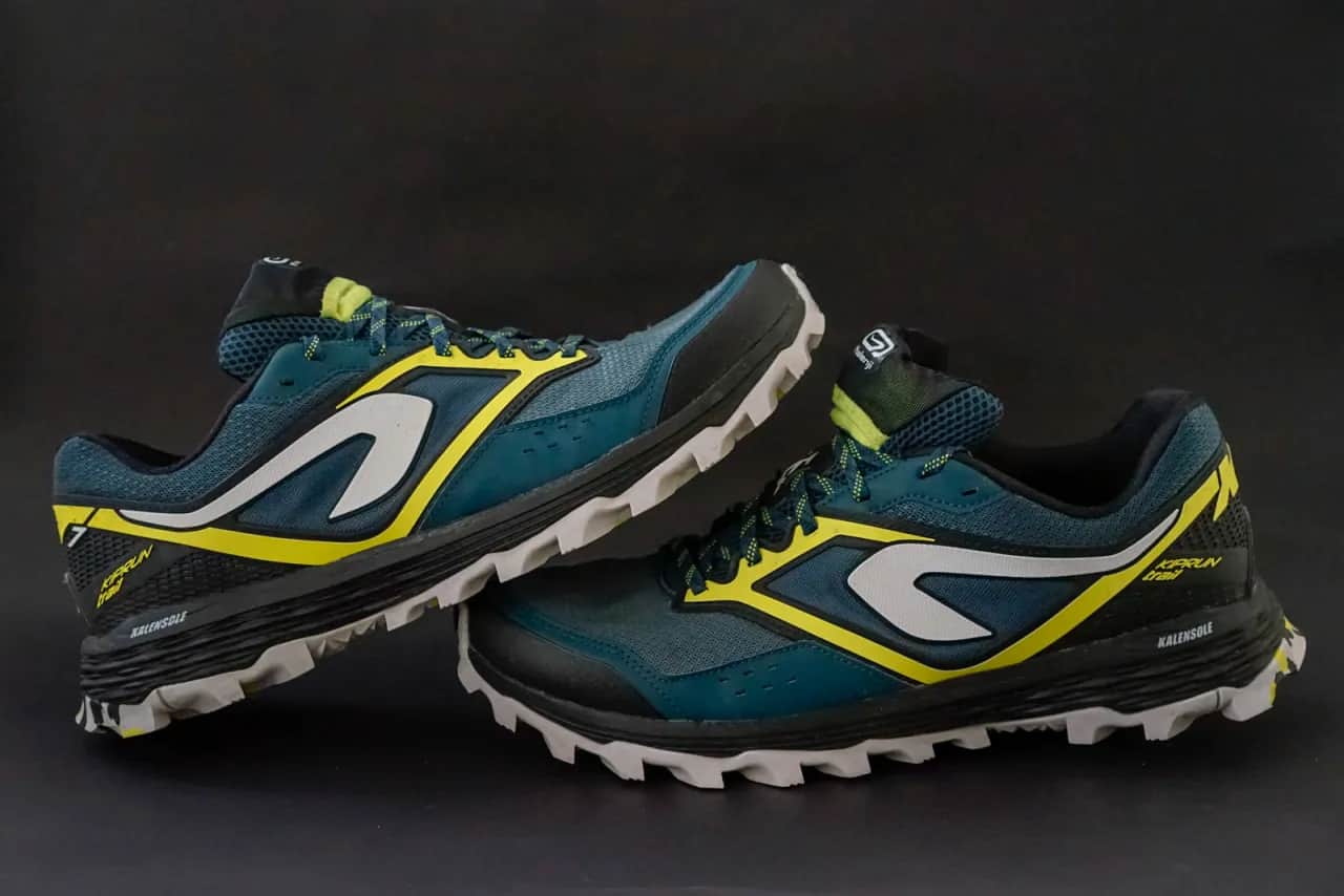 Kiprun, Evadict, Kalenji: Buty do biegania Decathlon wybierz swoje!