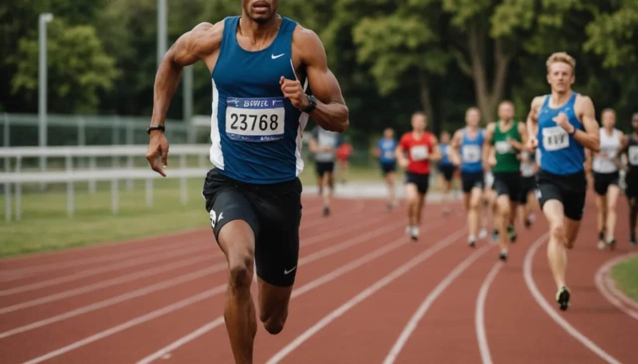 Trening beztlenowy w bieganiu: Jak biegać szybciej i bez kontuzji?