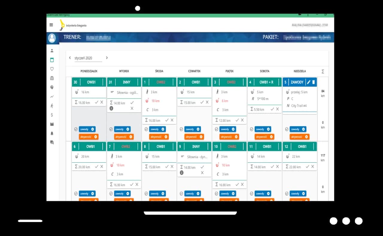 Plany treningowe bieganie: Twój klucz do sukcesu i zdrowia