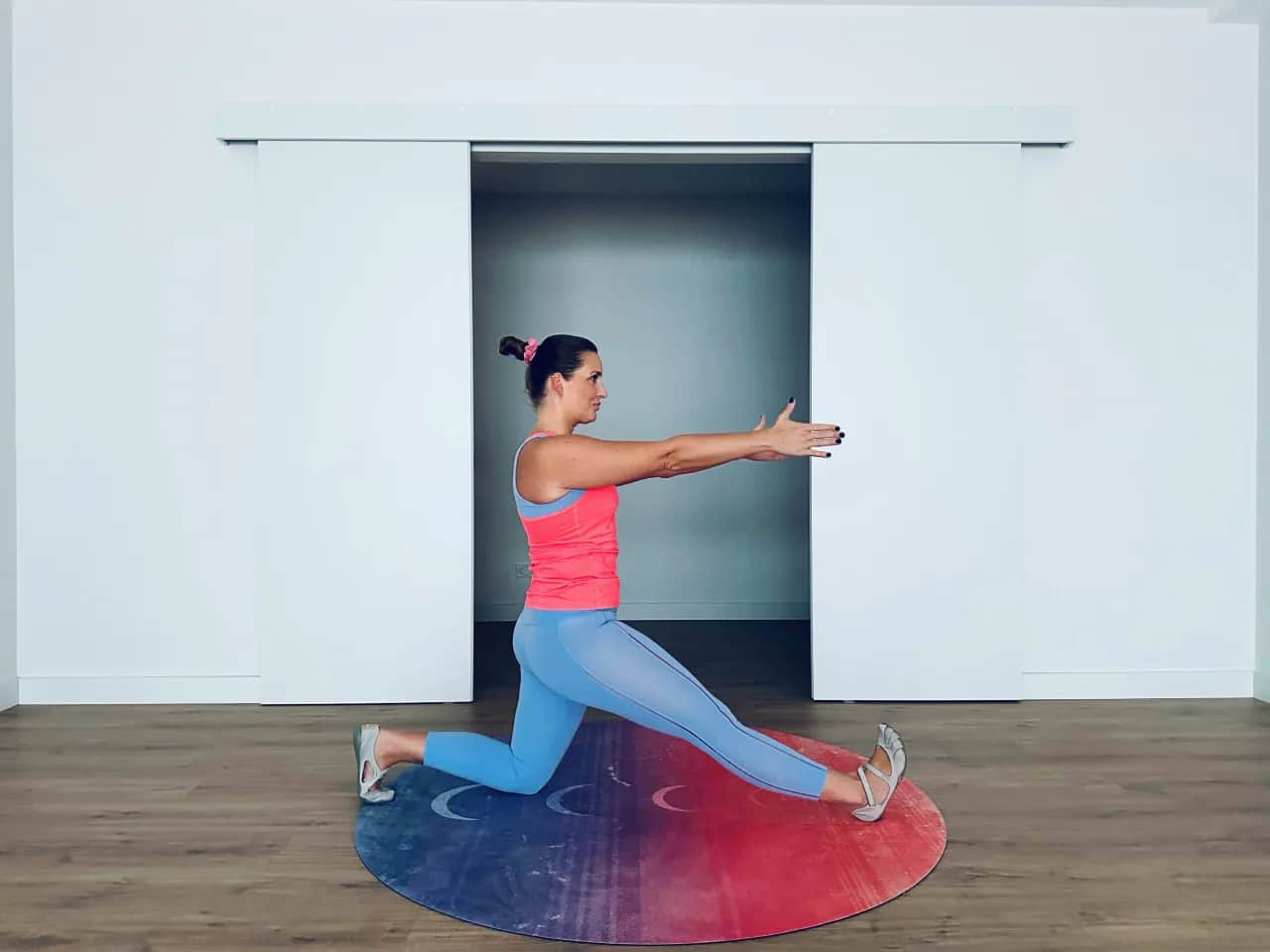 Szpagat szybko i bezpiecznie? Realny plan dla każdego!