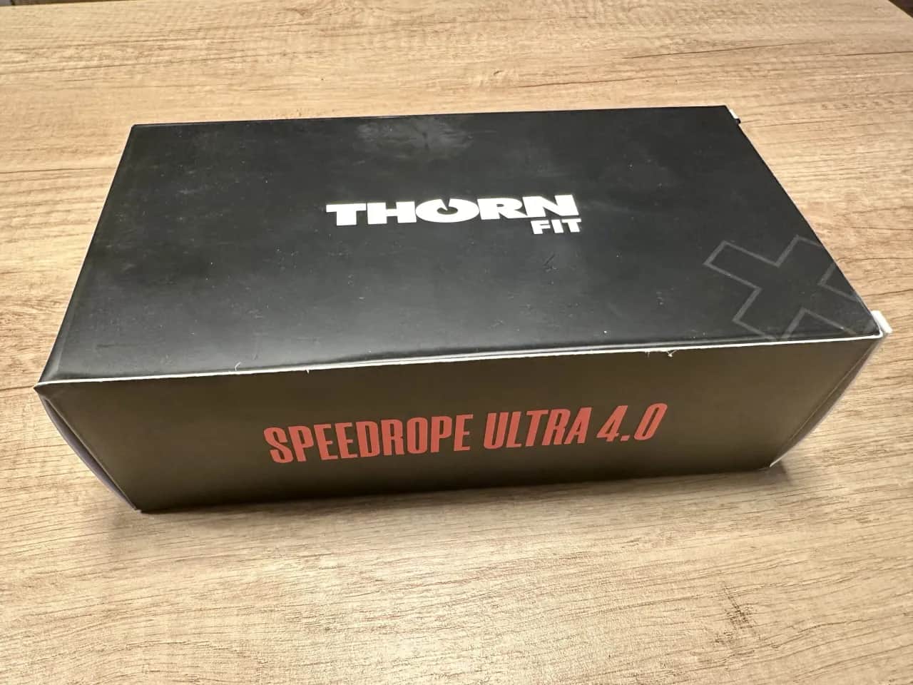 Jaka skakanka do CrossFit? Wybierz Speed Rope i opanuj Double Unders!