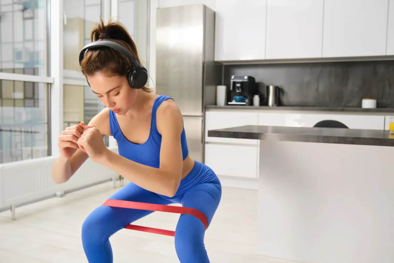 Crossfit w domu: Kompletny poradnik dla początkujących zacznij dziś!
