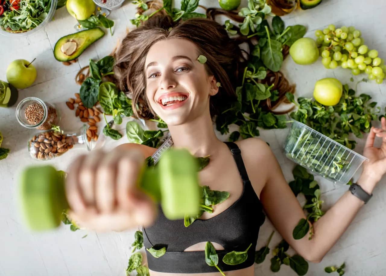 Twój posiłek przed treningiem: energia, siła, zero dyskomfortu