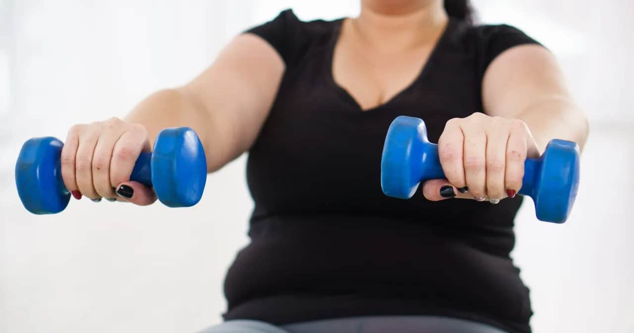 Trening HIIT: Co to jest i jak spalić tłuszcz w 20 minut?